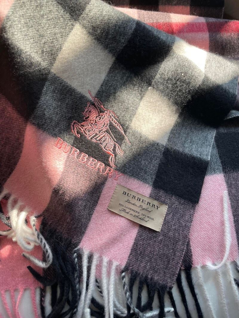 Burberry Scarf